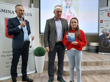 MLKS Wieluń podsumował sezon